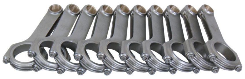 Eagle CRS6123D10 Chrysler 8.0L V10 H-Beam Connecting Rod (Set of 10)