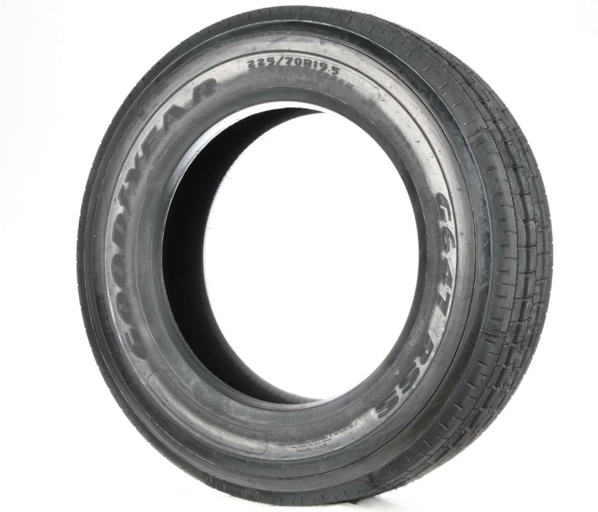 GOODYEAR G647 RSS R19.5