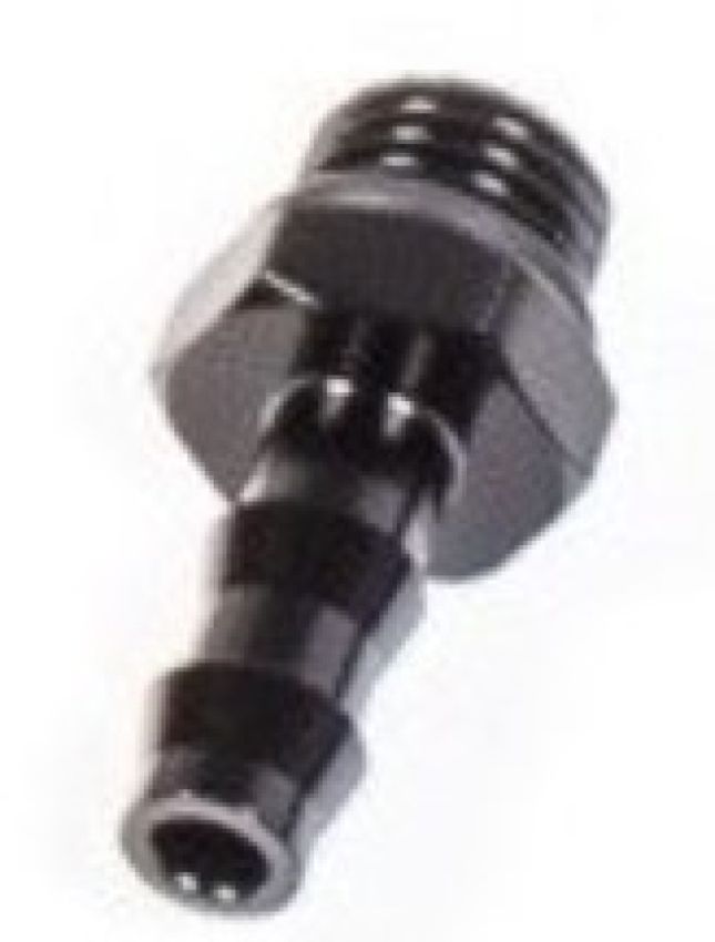 Radium Engineering 14-0232 4AN ORB TO 8MM BARB
