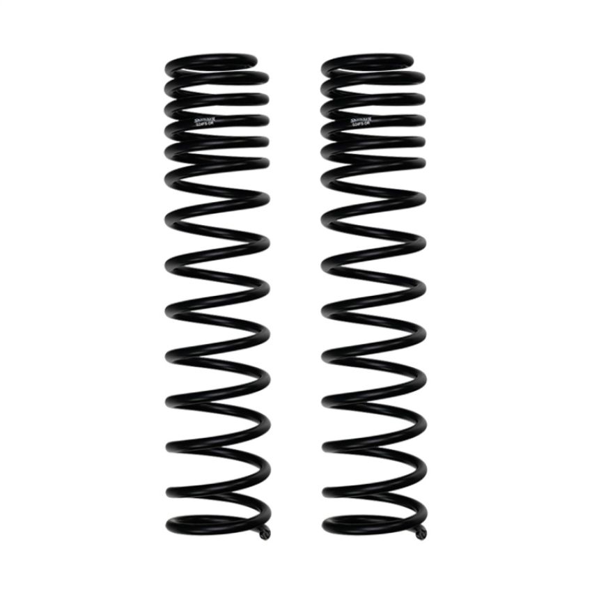 Skyjacker G35FDRD 3.5 Inch Front Dual Rate Long Travel Coil Springs Component Box