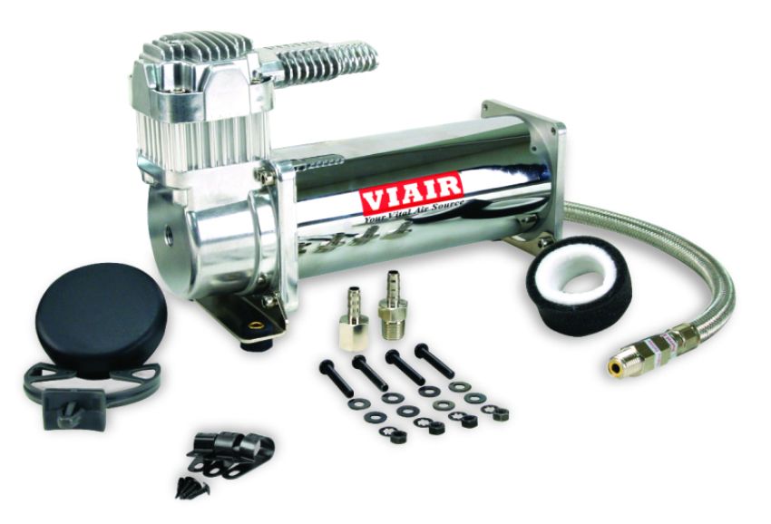 Air Lift 16444 Viair 444C Compressor - 200 PSI
