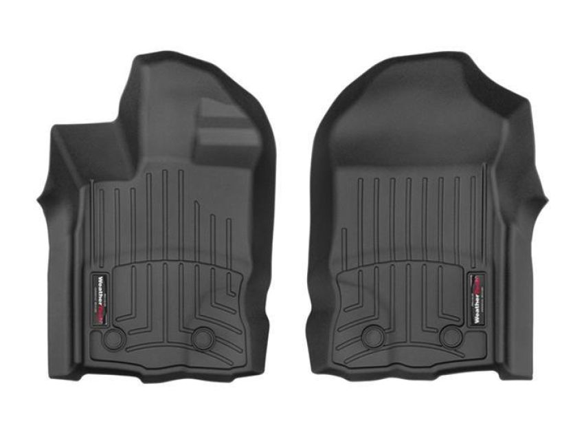 WEATHERTECH WEA4416401 Front FloorLiner
