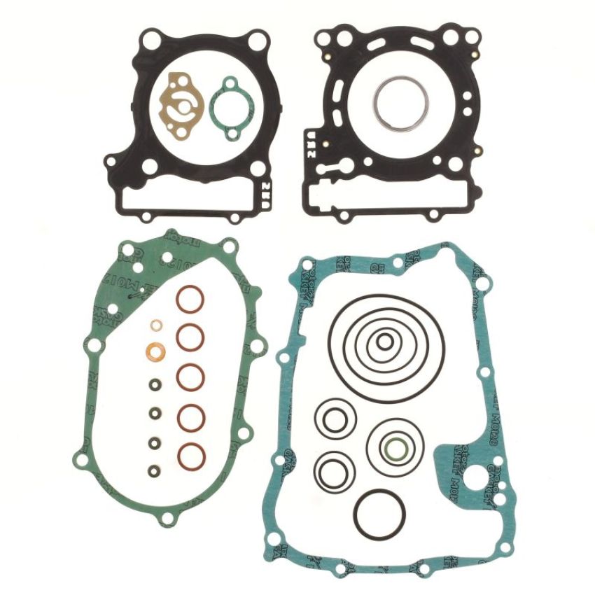 Athena P400485870155 07-13 Yamaha YP Majesty 400 (w/ABS) Complete Gasket Kit (w/o Clutch/Valve Cover Gasket)