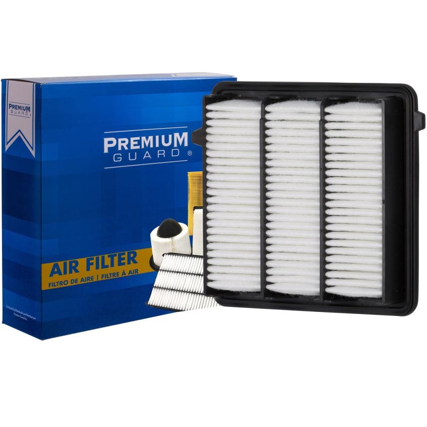 PRONTO FILTERS PA99892 | Engine Air Filter | Fits 2023-2025 Honda CR-V, 2022-2025 Civic, 2023-2025 Accord, 2023-2025 Acura Integra