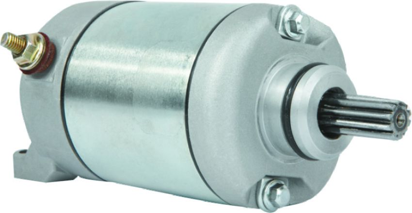 QuadBoss 463736 11-13 Polaris Sportsman 550 Motor Starter