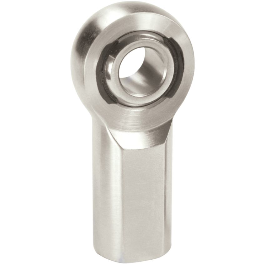 Rod End - 3/4in x 3/4in RH Chromoly - Female