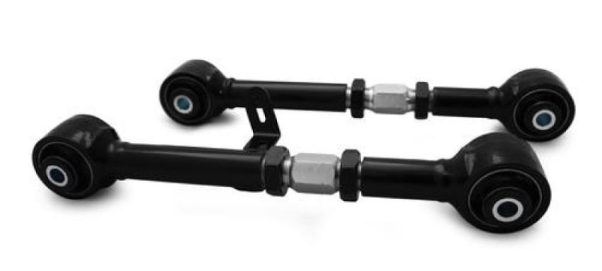 Superpro TRC1141 08-21 Toyota Land Cruiser 200 Series HD Adj. Rear Upper Trailing Arm Set