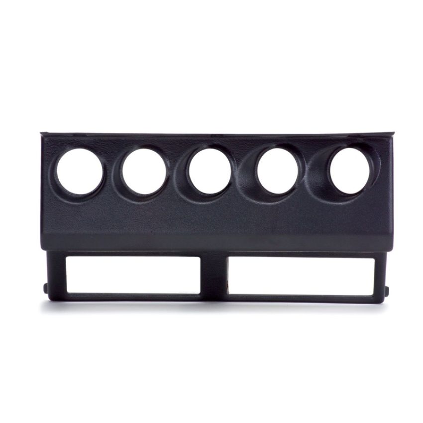 AUTOMETER ATM15218 2-1/16 5-Gauge Panel - 87-95 Jeep YJ