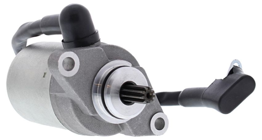 Arrowhead 410-54261 08-22 Can-Am DS 70 Starter Motor