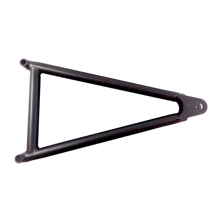TRIPLE X RACE COMPONENTS TXRSC-SU-0002-BLK Jacobs Ladder 13-5/8in Black No Straps