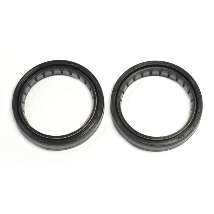 Athena P40FORK455078 1998 Husqvarna WR Husqvarna Engine 250 NOK 50x63x11mm Fork Oil Seal Kit