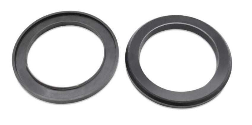 Superpro SPF3287-10K 2008 Lexus LX570 Base Rear 10mm Spring Spacer Set