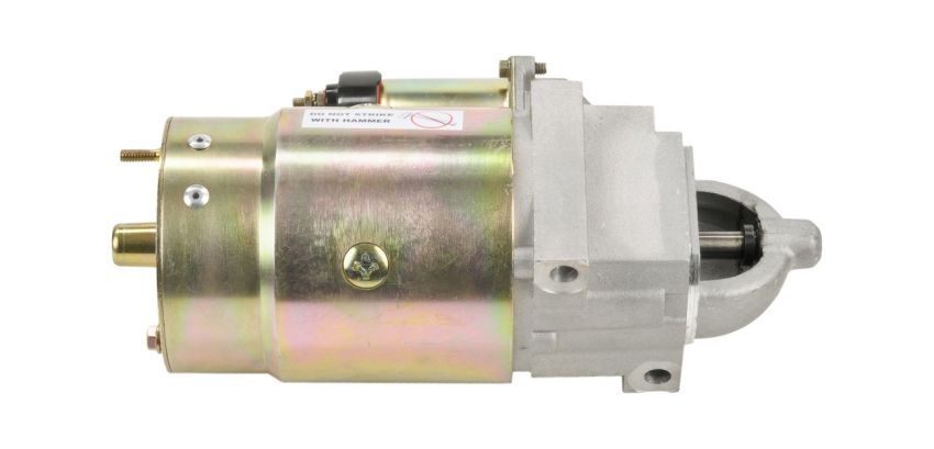 Bosch SR518N  Premium 100% New Starter