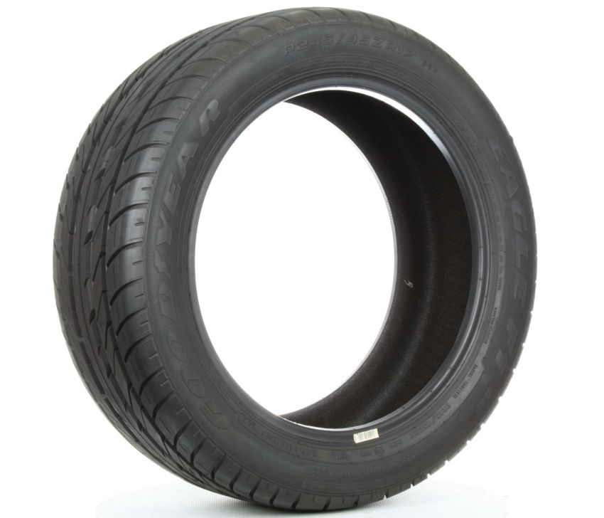 GOODYEAR Eagle F1 GS 245/45R17 Summer