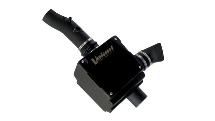 Volant 18840 Oiled Filter Closed Box Air Intake