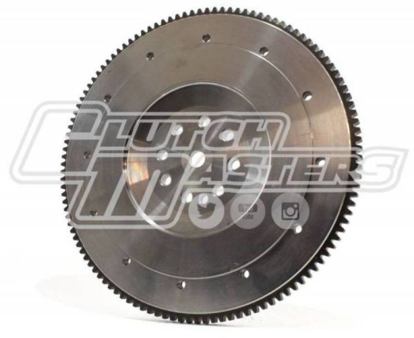 Clutch Masters FW-622-B-TDS Lightweight Steel Flywheel for FX850