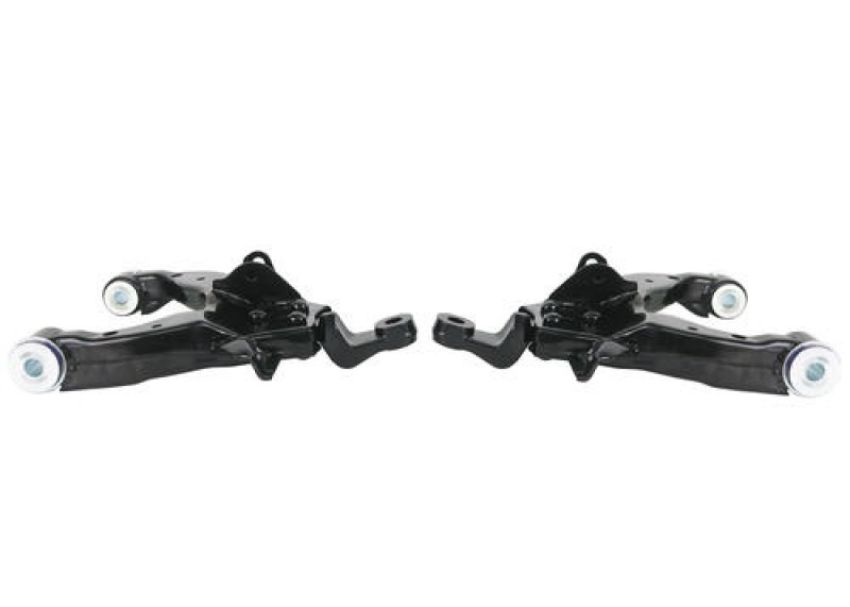 Superpro trc1190 3rd Gen Toyota 4Runner Front Lower Control Arm Set