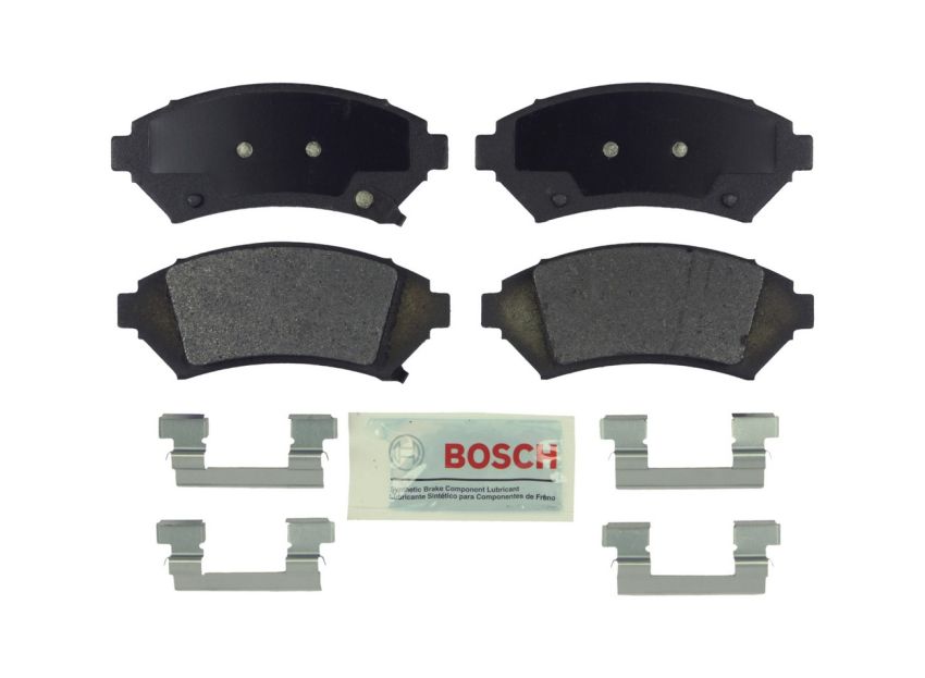 Bosch BE699H Brake Pads Front