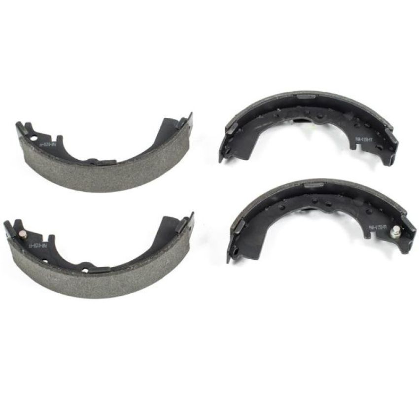 PowerStop B505 Drum Brake Shoe