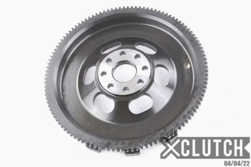 XCLUTCH XFTY018CL 97-01 Toyota Mark II Tourer V 2.5L Lightweight Chromoly Flywheel