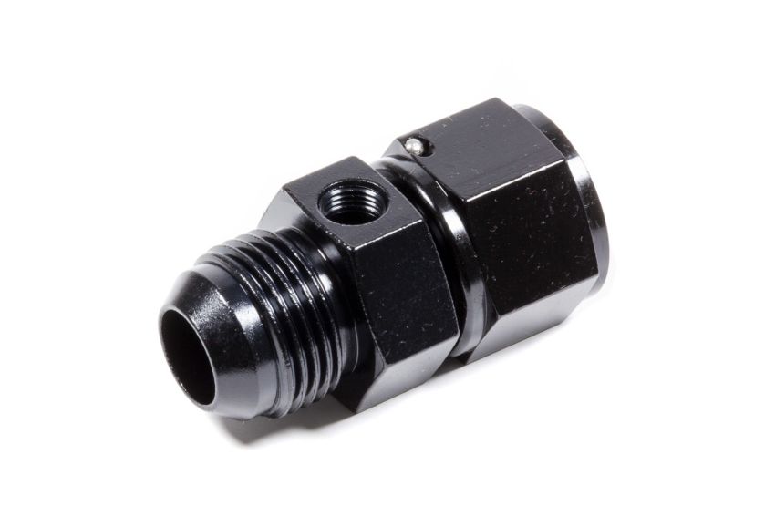 FRAGOLA FRG495014-BL #12 Inline Gauge Adapter Fitting Male to Female