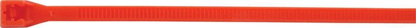 ALLSTAR PERFORMANCE ALL14127 Wire Ties Red 14in 100pk