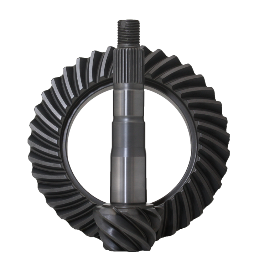 Revolution Gear & Axle T8-456V6-29 Toyota V6 8.0in 29 Spline 4.56 Ratio Ring & Pinion Set