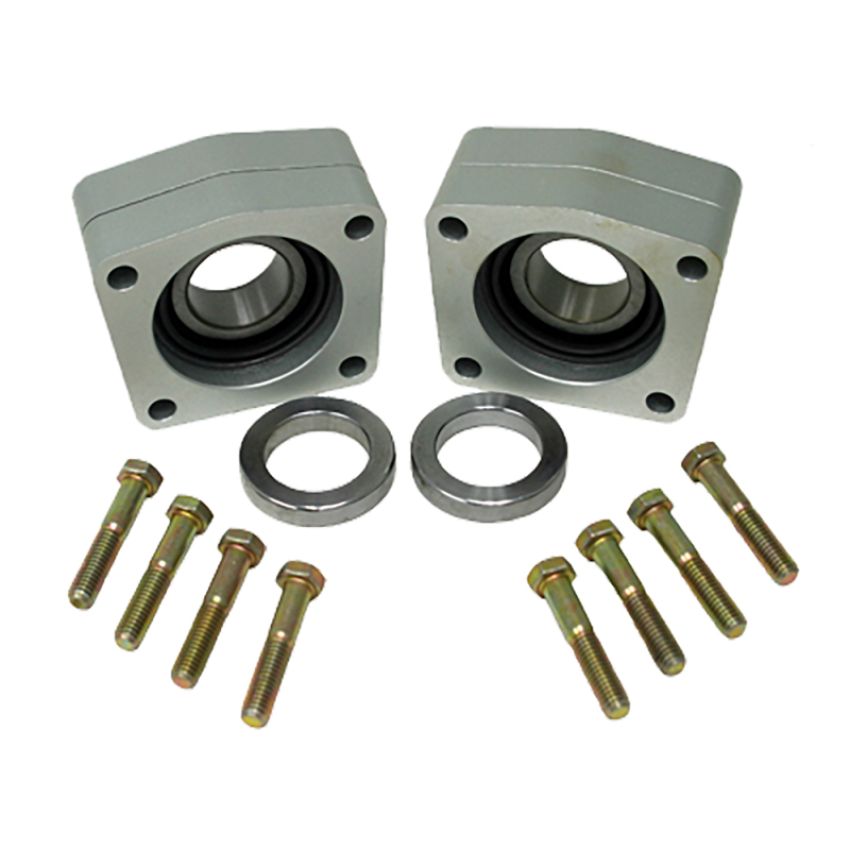 Yukon Gear & Axle YP NOCLIP1559 Yukon Gear C-Clip Eliminator Kit For GM 10 and 12 Bolt Diff For 1559 Bearing Housing