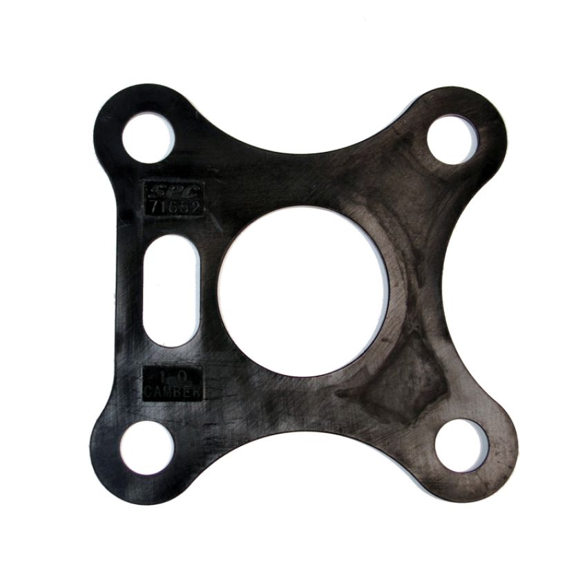 SPECIALTY PRODUCTS COMPANY 71652 1.0° CAMBER SHIM-HONDA