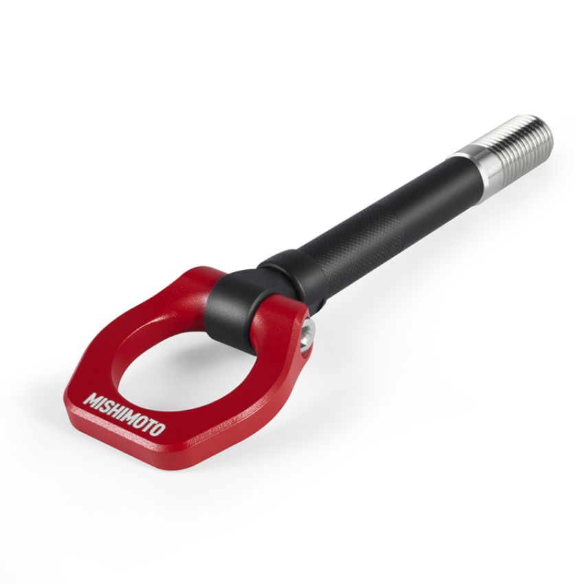 2023+ Toyota GR Corolla Tow Hook (Front), Red