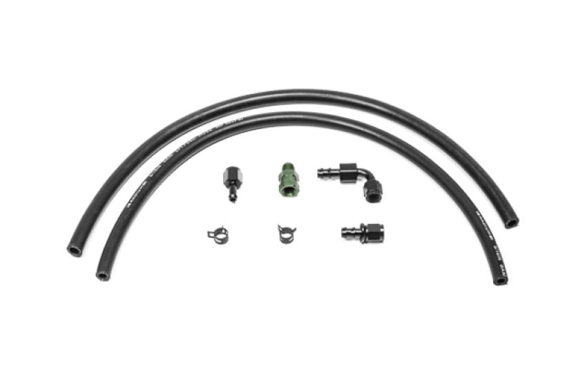 Radium Engineering 20-1795 FUEL HANGER CONNECTION KIT, 90-93 INTEGRA, 88-91 CIVIC CR-X