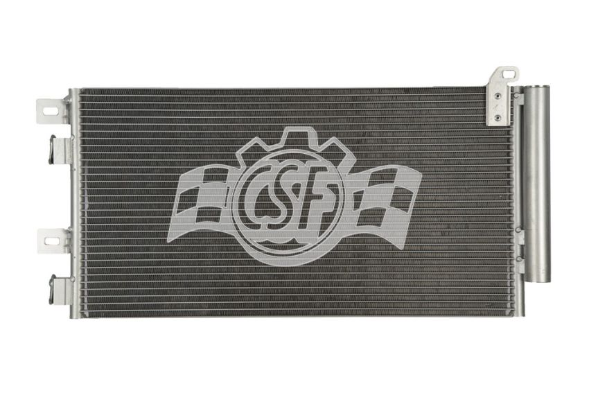 CSF 10659 A/C Condenser