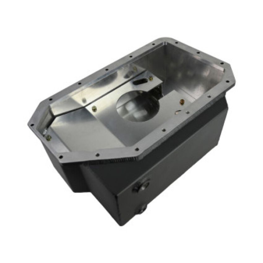 Skunk2 Racing 368-05-0300 Skunk2 Honda K-Series Oil Pan for Non Lean Mounts