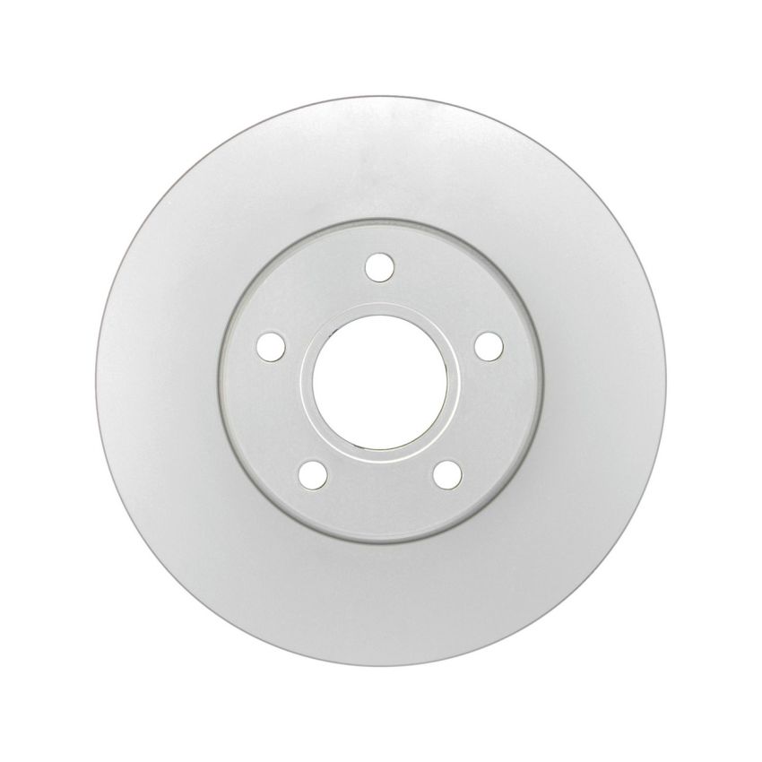 Bosch 52011380 Bosch QuietCast Disc Brake Rotor