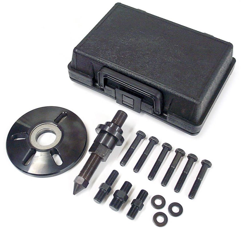 ATI PERFORMANCE ATI918999 Pro Damper Puller / Installer Kit