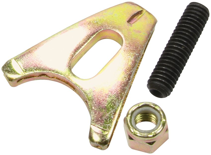 ALLSTAR PERFORMANCE ALL27505 Dist Hold Down Steel