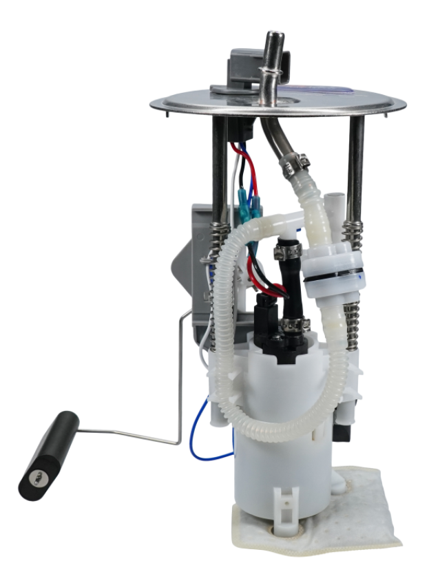 DeatschWerks 9-305-7230 DW300 Performance Pump Module for 05-09 S197 Mustang