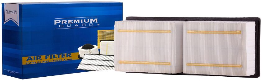PRONTO FILTERS PA99467 | Fits 2023-18 Alfa Romeo Stelvio, 2023-17 Romeo Giulia | PG Engine Air filter