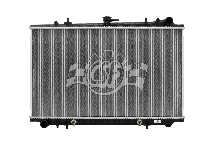 CSF 2464 Radiator