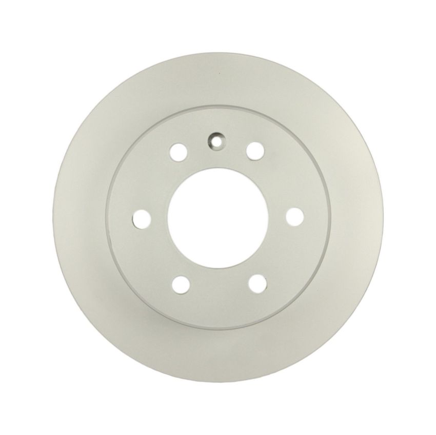 Bosch 16011498 Bosch QuietCast Disc Brake Rotor