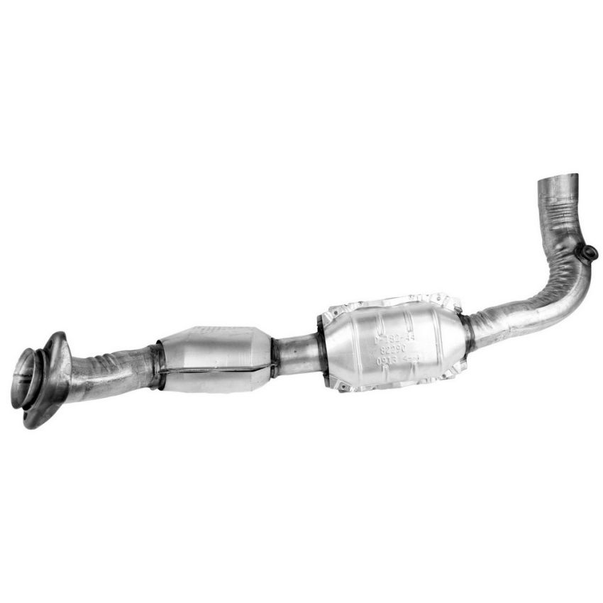 Walker 82290 CalCat CARB (CA, CO, NY, ME) Direct Fit Catalytic Converter
