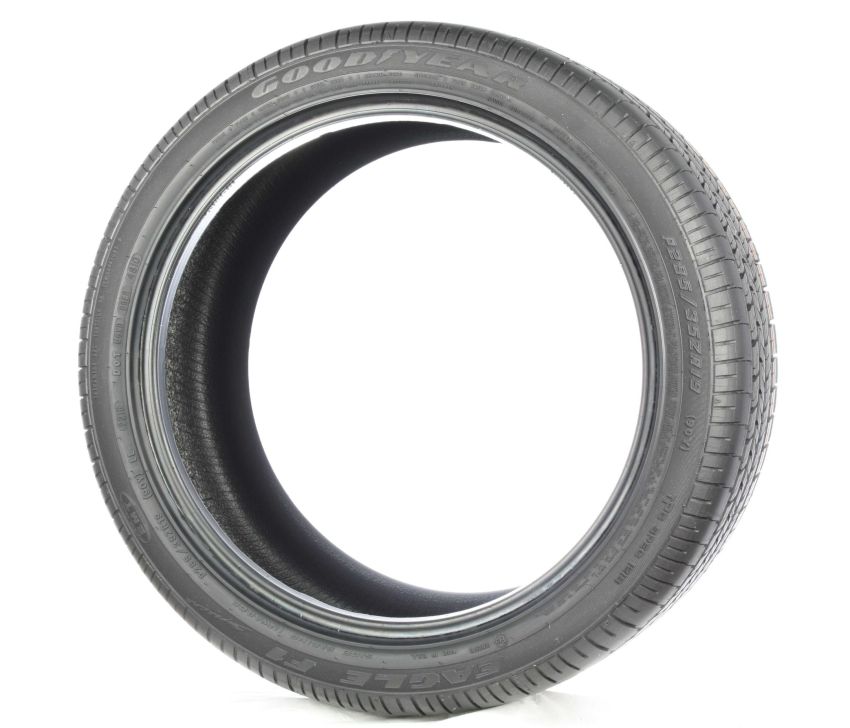 GOODYEAR Eagle F1 Supercar EMT 245/40R18 Summer