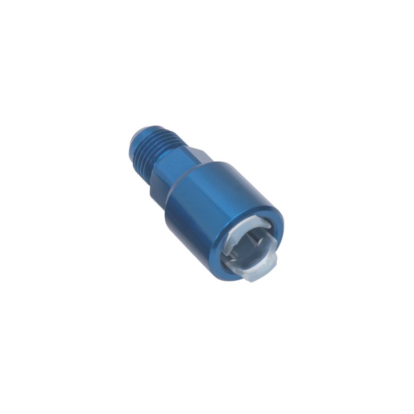RUSSELL RUS640850 6an to 3/8in Fuel Inj. Fitting- LT1/LT4