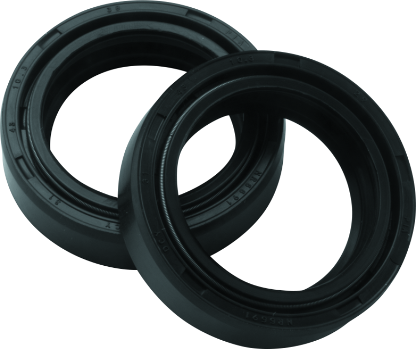 BikeMaster 429005 Fork Seal - 31 x 43 x 10