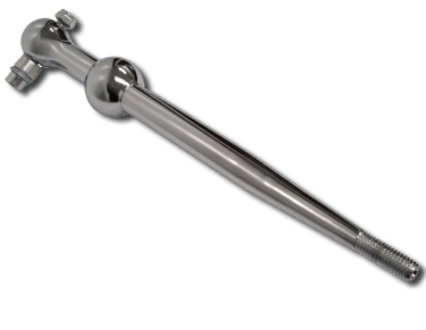 Fidanza Performance 891812 Up to 40% Reduction of Gear Throw