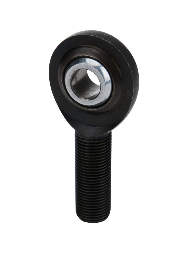 ALLSTAR PERFORMANCE ALL58079 Pro Rod End RH Moly PTFE Lined 1/2ID x 5/8 Thread