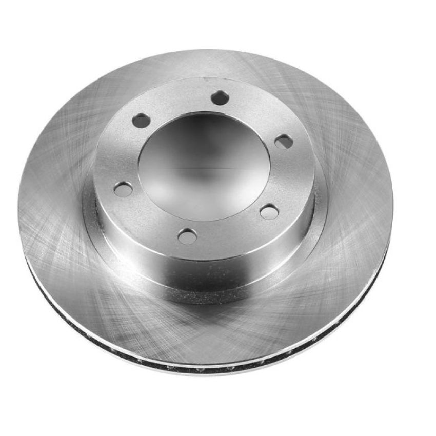 PowerStop JBR794 AutoSpecialty Brake Rotor
