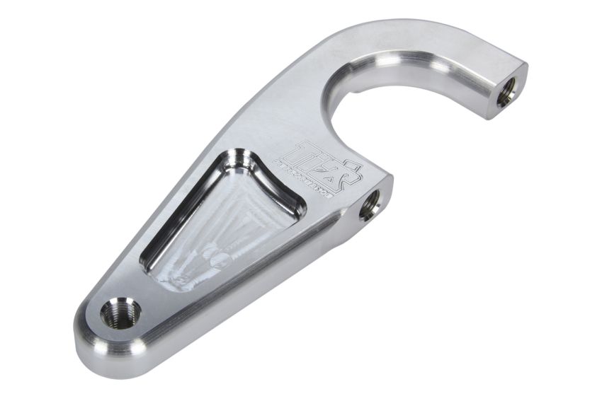Ti22 PERFORMANCE TIP3013 Steering Arm RH Plain