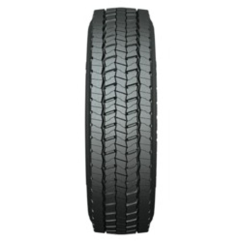 Continental 225/70r19.5/14 128/126n Con Hsr+