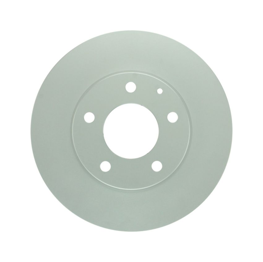 Bosch 34010872 Bosch QuietCast Disc Brake Rotor